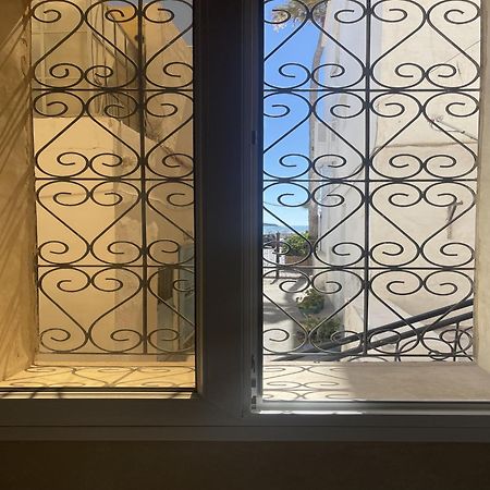 Suite Sea View 索维拉 外观 照片