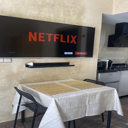Suite Sea View 索维拉 外观 照片