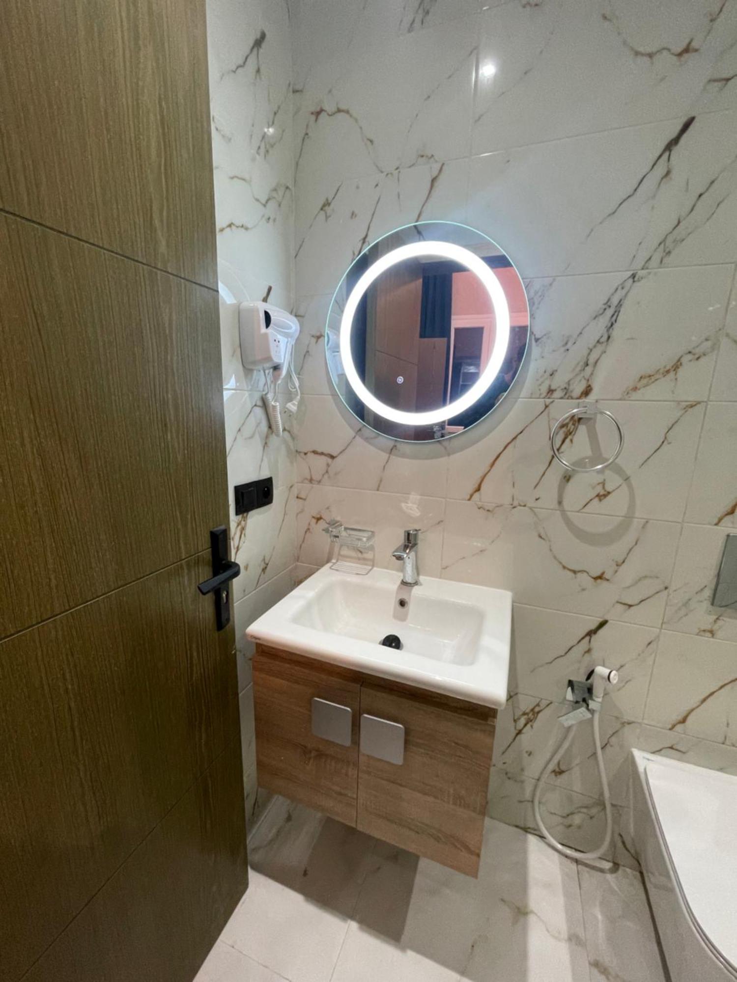 Suite Sea View 索维拉 外观 照片