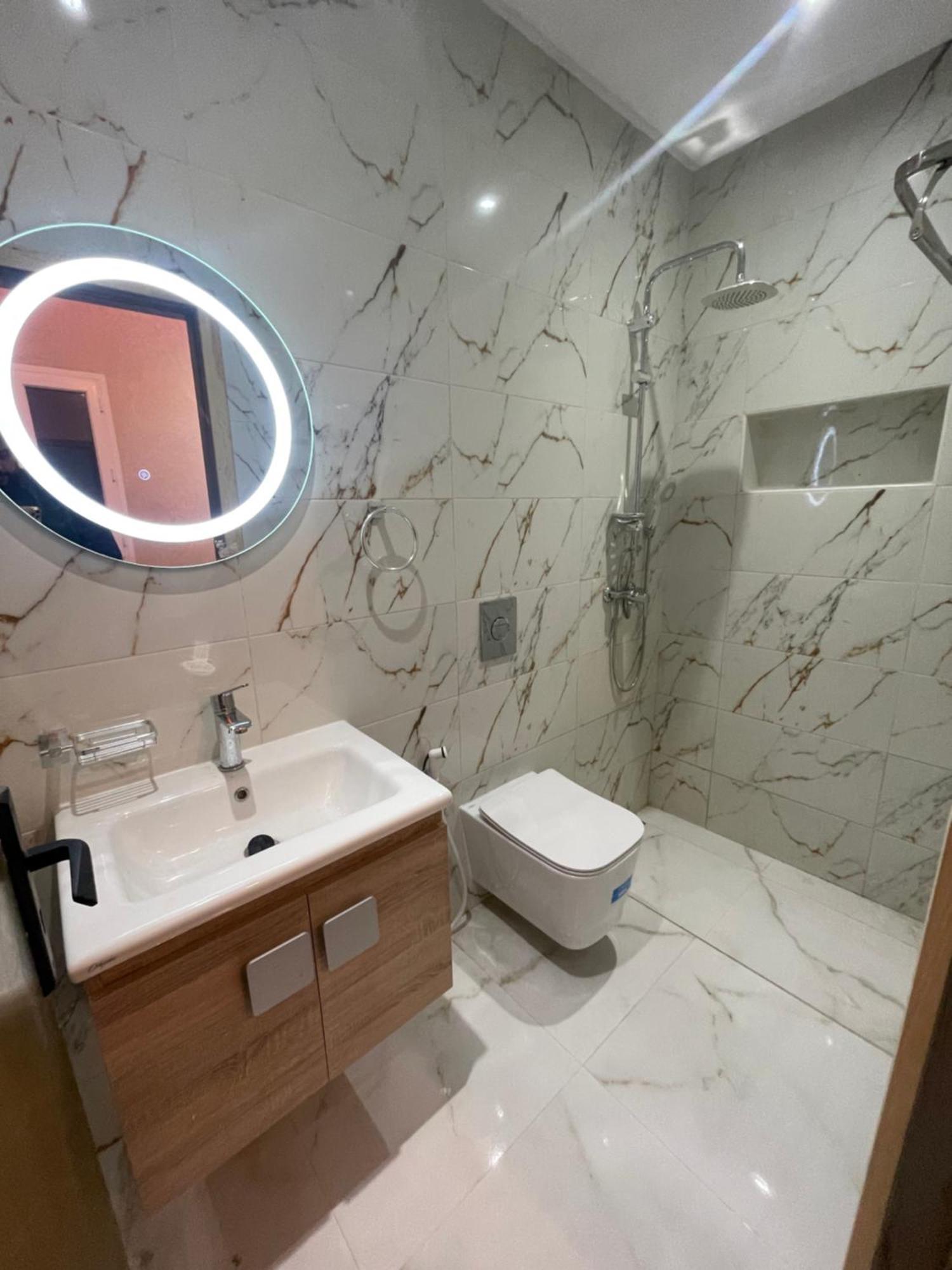 Suite Sea View 索维拉 外观 照片