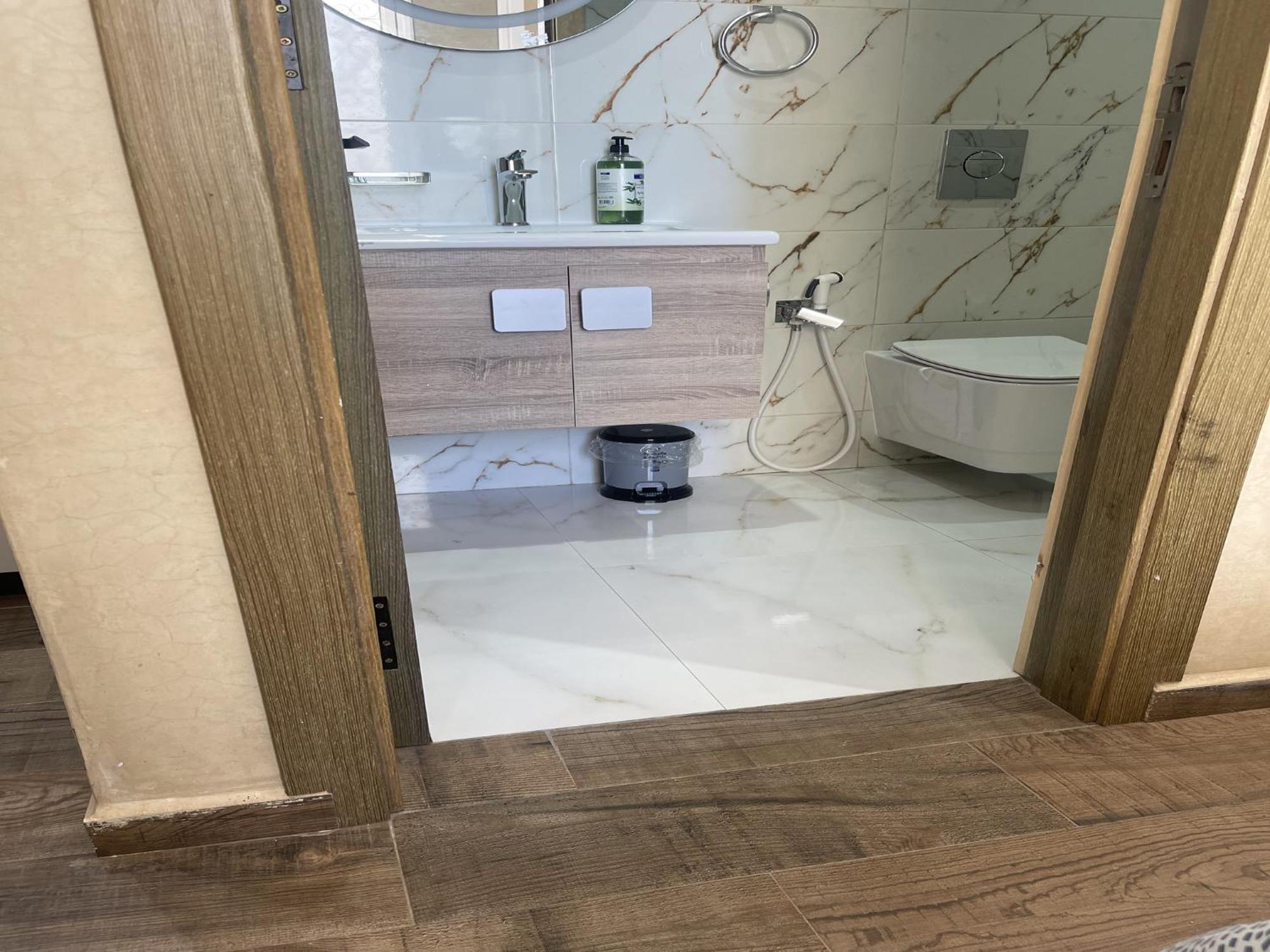 Suite Sea View 索维拉 外观 照片