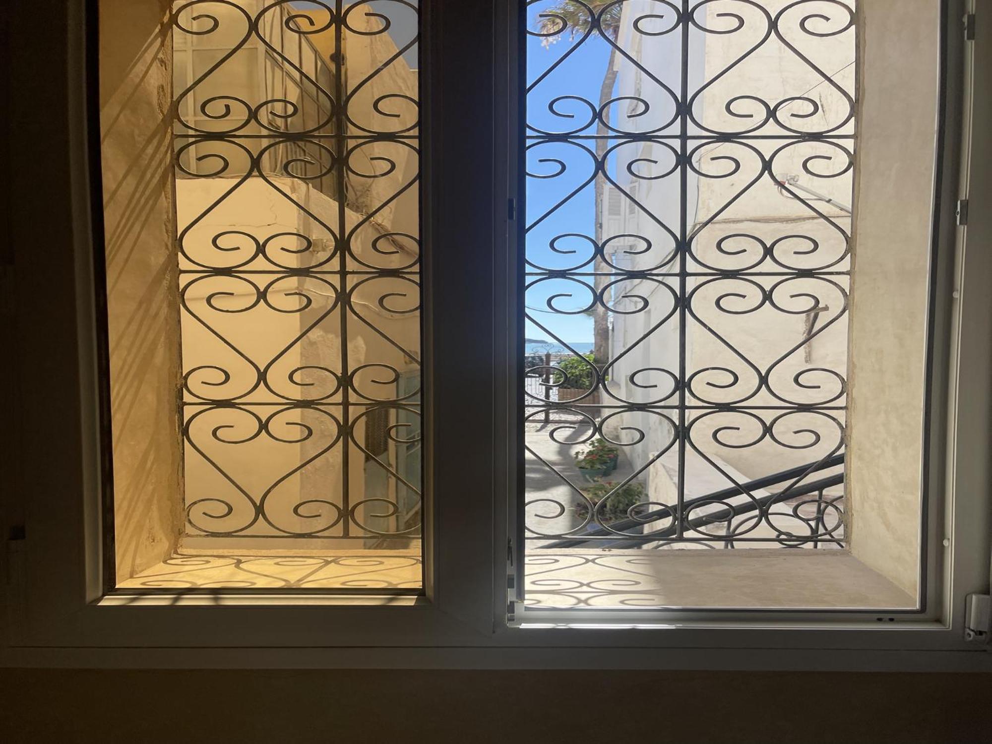 Suite Sea View 索维拉 外观 照片