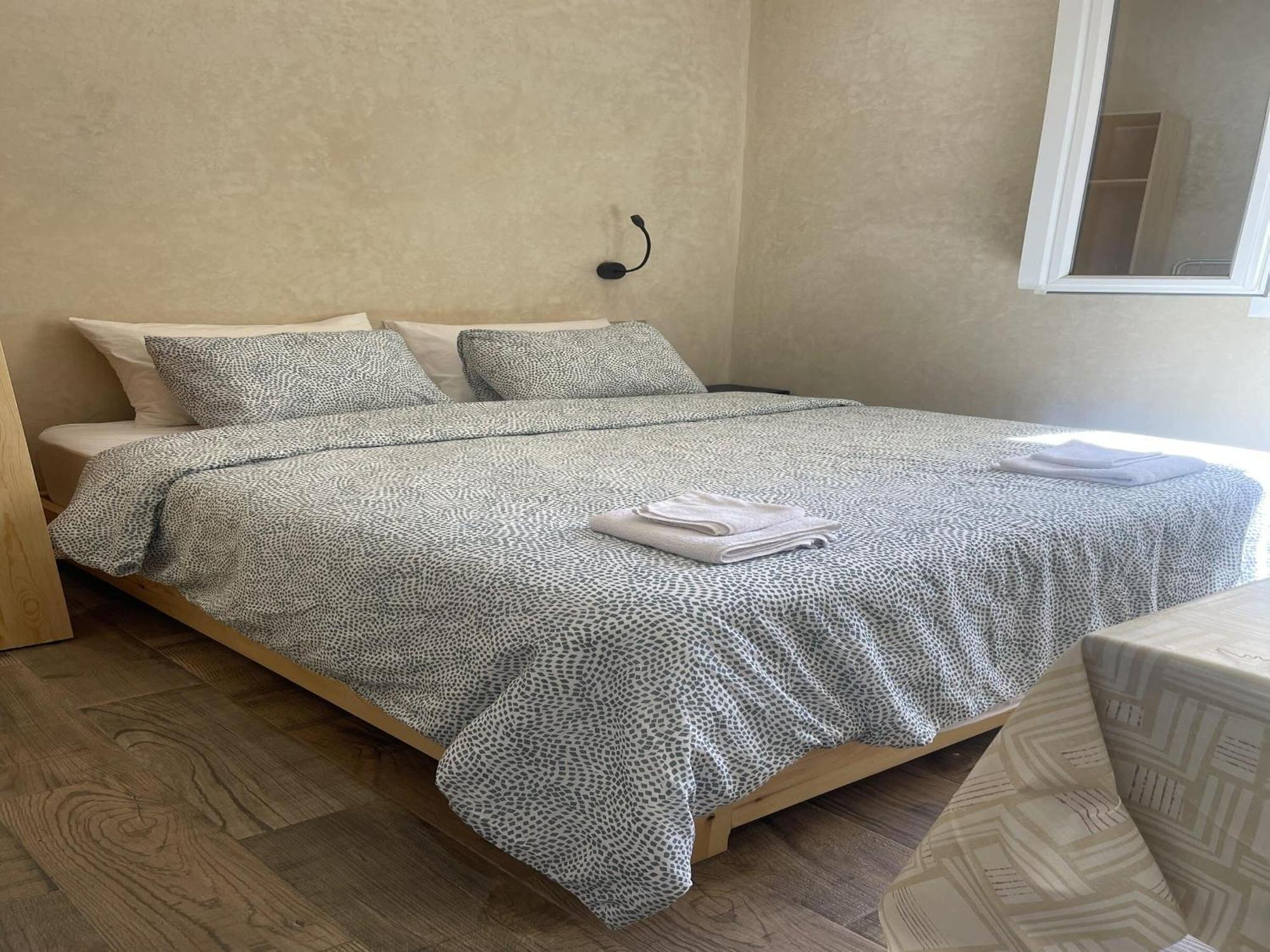 Suite Sea View 索维拉 外观 照片