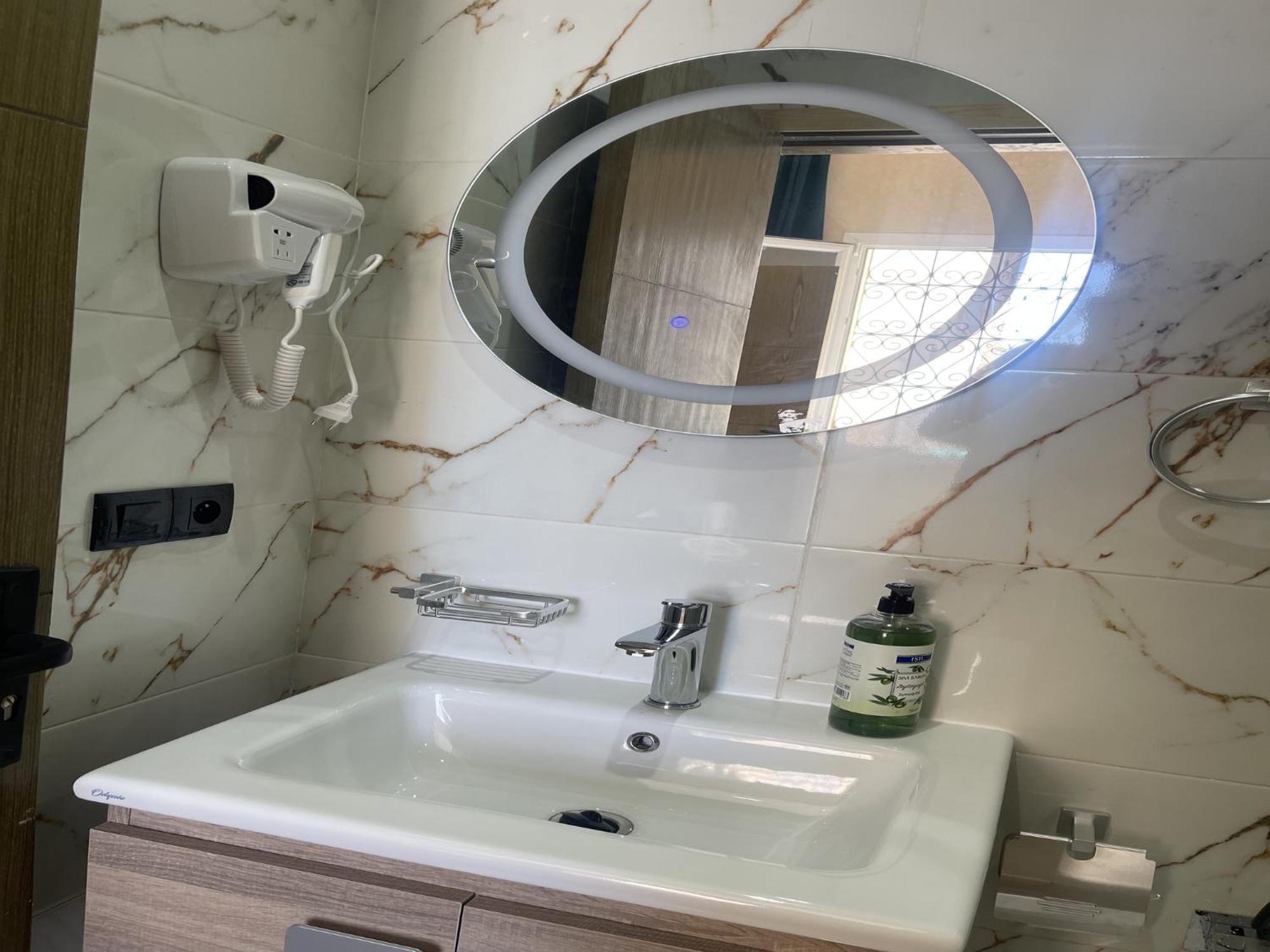 Suite Sea View 索维拉 外观 照片
